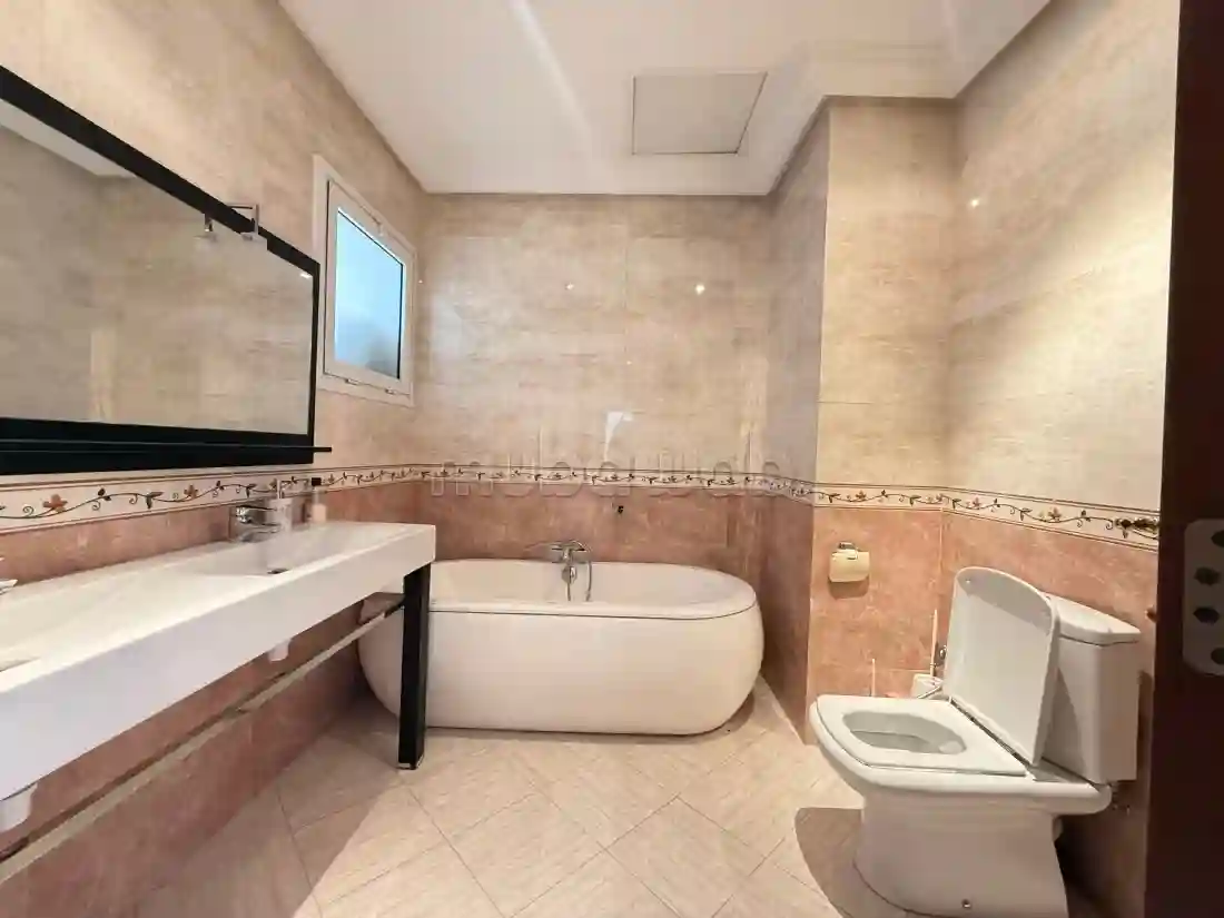 Appartement S3 Meublé vue lac - Vue 2