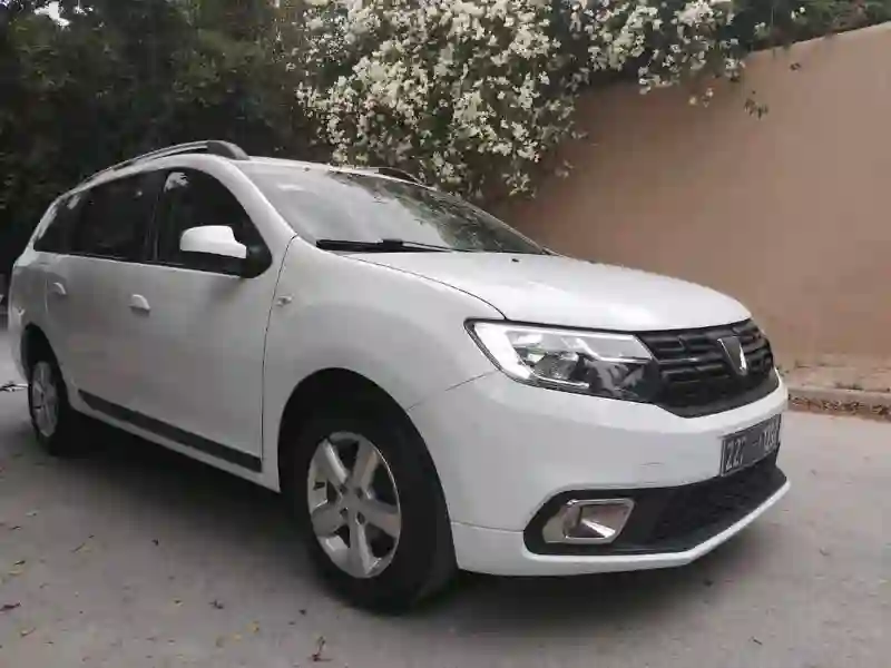 Dacia Logan MCV Première Main EN Excellent État