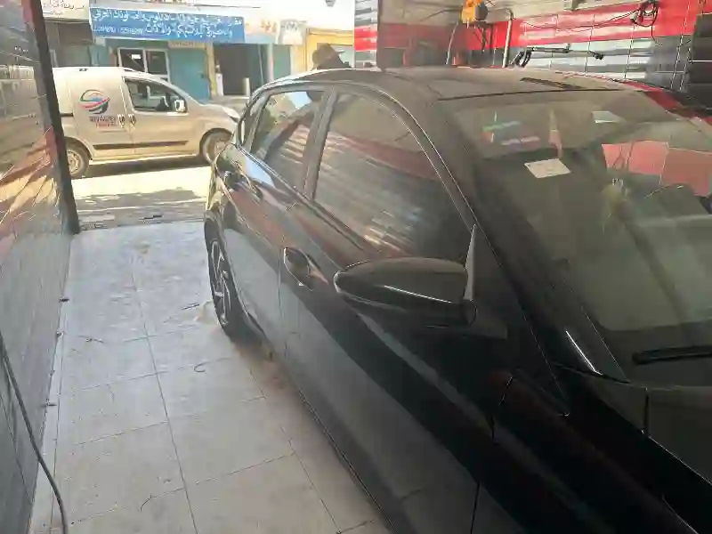 Hyundai I20 Essence 2022