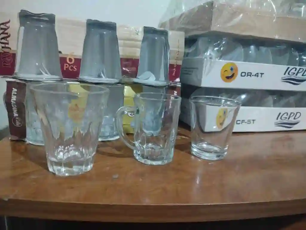 كيسان قهوة - Vue 6