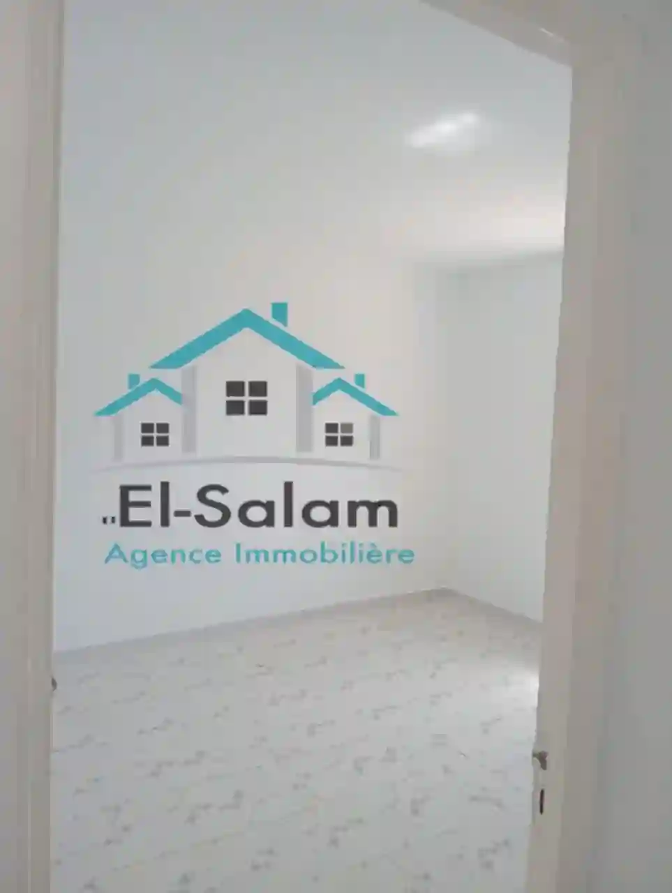 Maison Situ a Azour 500m2 à Azmour