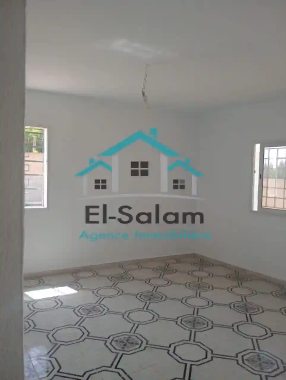 Maison Situ a Azour 500m2 à Azmour - Vue 3