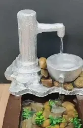 نافورة صغيرة إليكترونيك