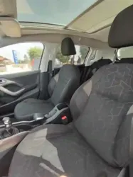 Peugeot 2008 Essence 2016