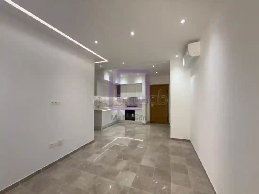 Un s1 de 58m² Avec Terrasse Chotrana 1 - Vue 1
