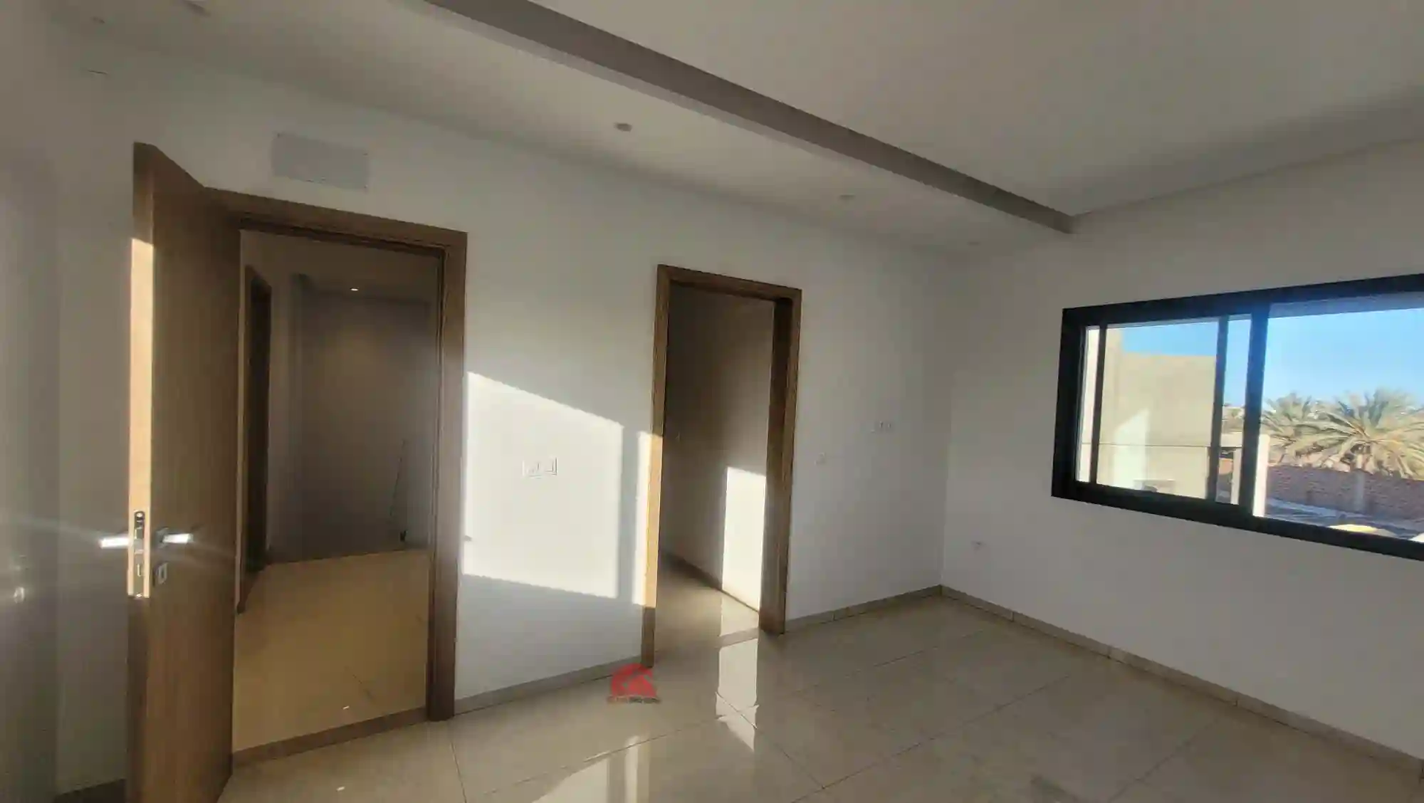 Villa Avec Piscine à Mezraya Djerba za – réf V620 - Vue 3