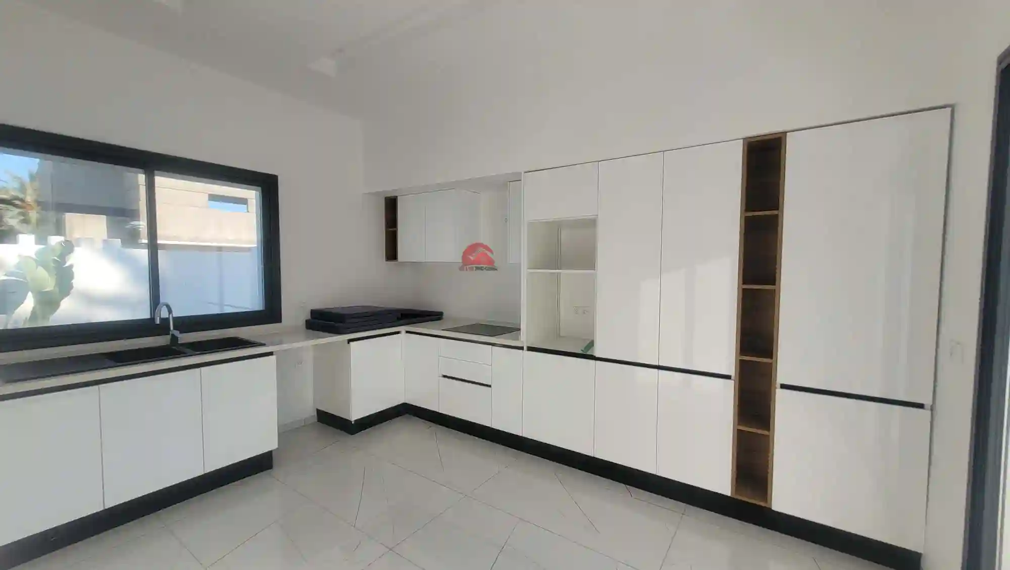 Villa Avec Piscine à Mezraya Djerba za – réf V620 - Vue 5