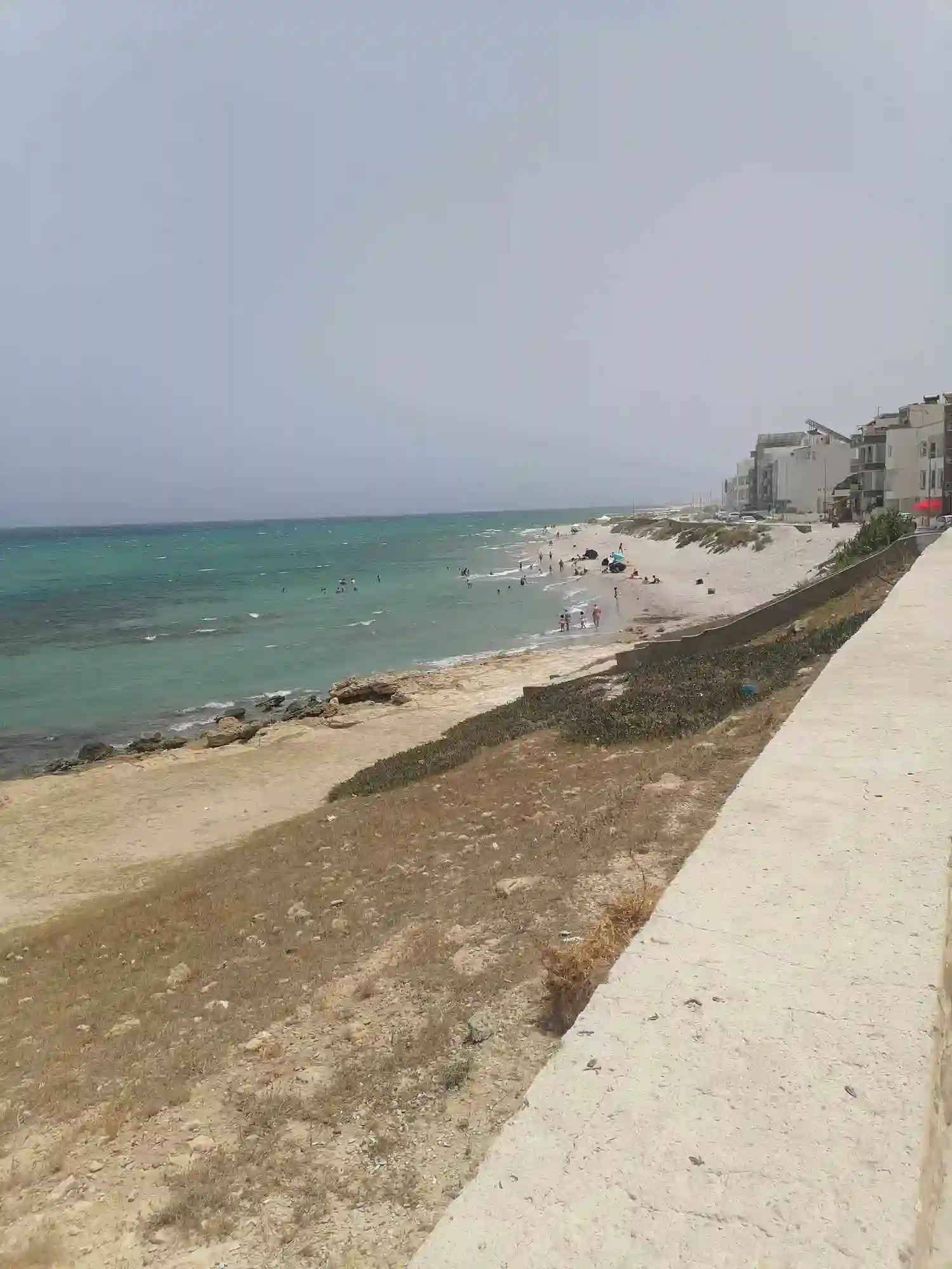 Villa dar Allouch Entre Hawaria et Kelibia à Dar Allouche