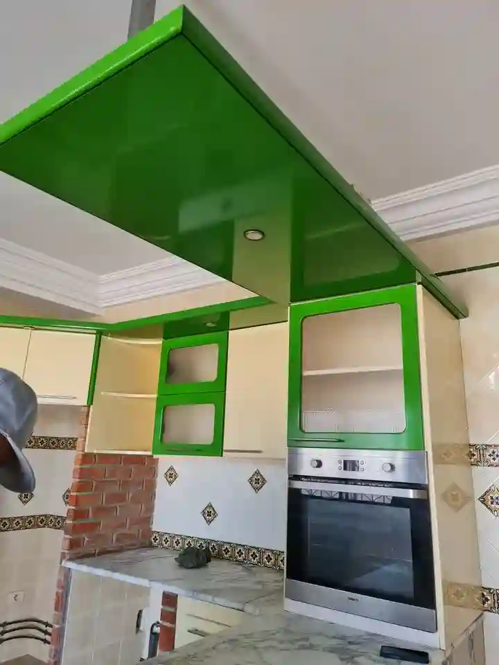 a Vendre une Belle Maison a Rades el Mrah - Vue 3