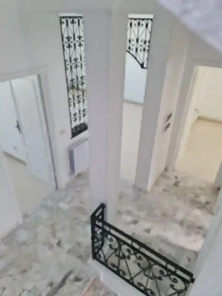 a Vendre une Belle Maison a Rades el Mrah - Vue 5