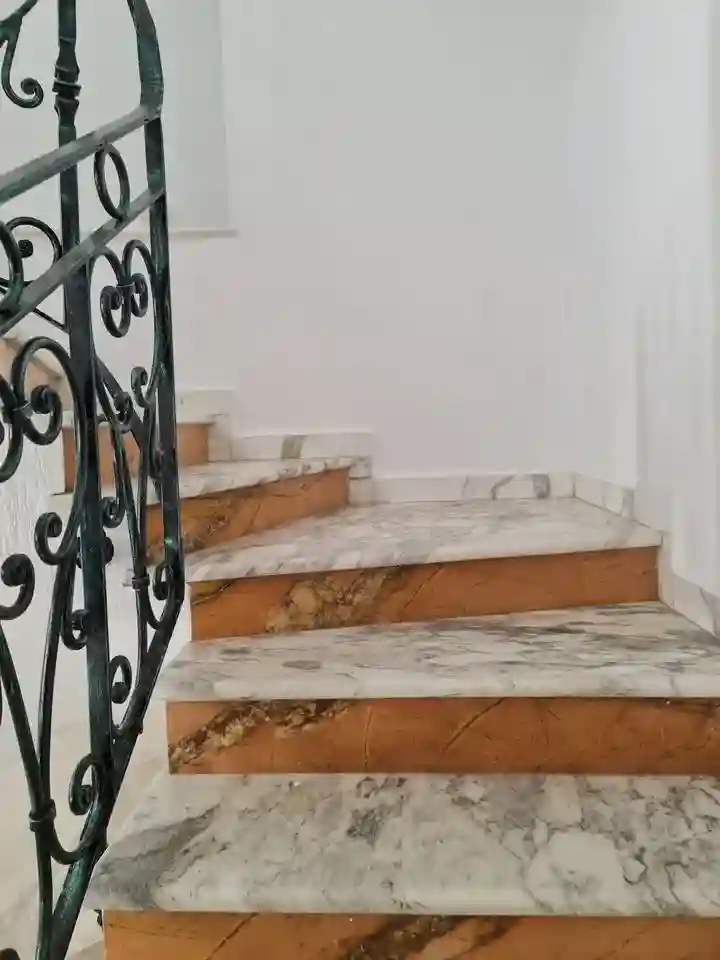 a Vendre une Belle Maison a Rades el Mrah - Vue 7