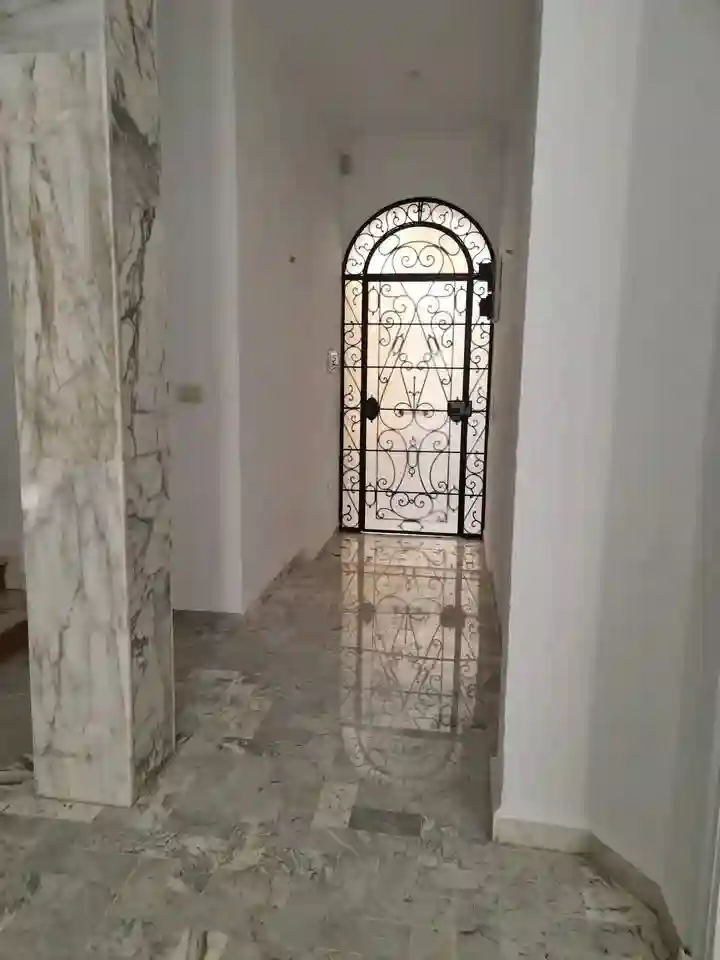 a Vendre une Belle Maison a Rades el Mrah - Vue 9