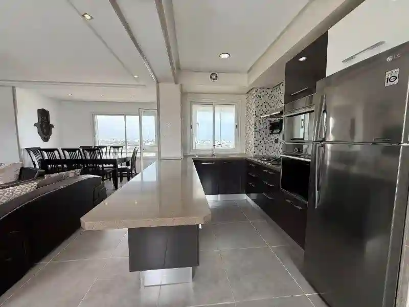 Appartement Etoile réf afh Mrezga - Vue 2
