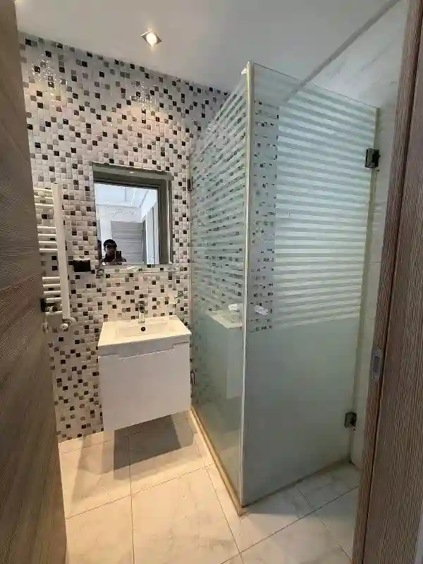 Appartement Etoile réf afh Mrezga - Vue 4