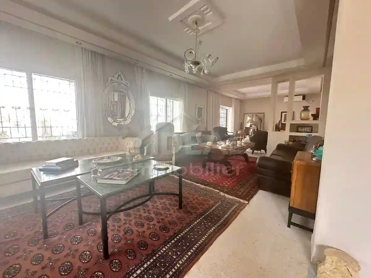 Av Villa de Charme Mutuelleville à Mutuelle Ville