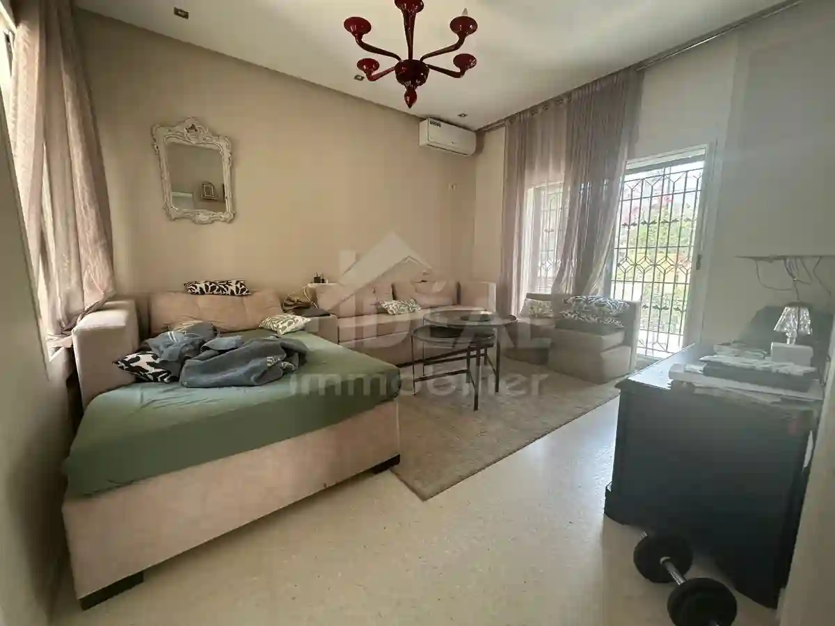 Av Villa de Charme Mutuelleville à Mutuelle Ville - Vue 3