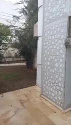 Av Villa Menzeh7 à El Menzah 9