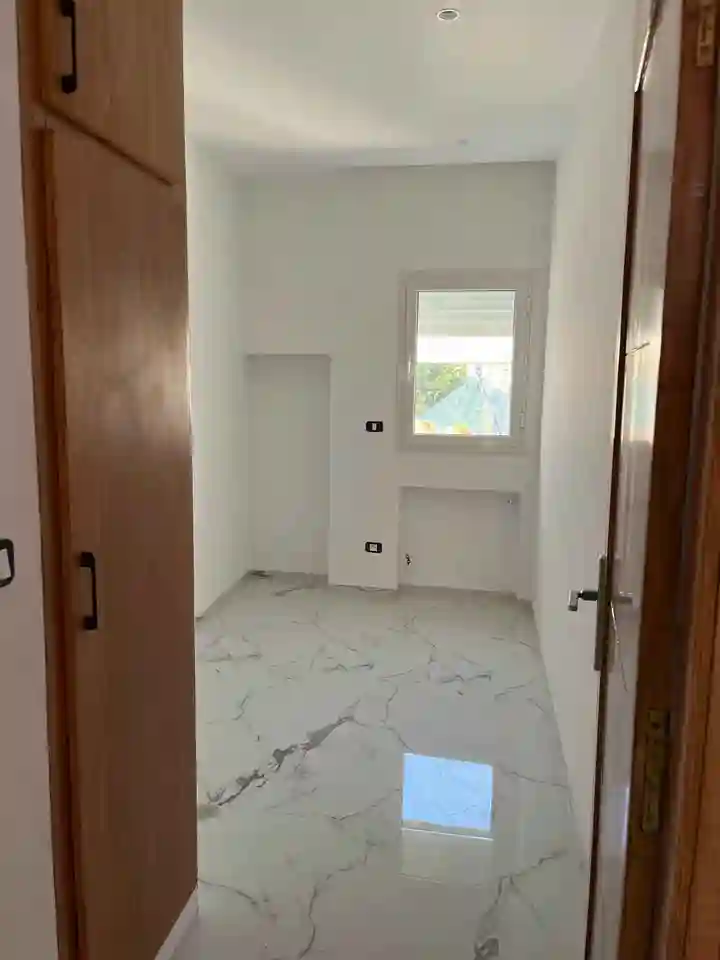 El Menzah 8 à El Menzah 8 - Vue 3