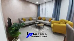 Location Estivale – Appartement S2 à Khzema