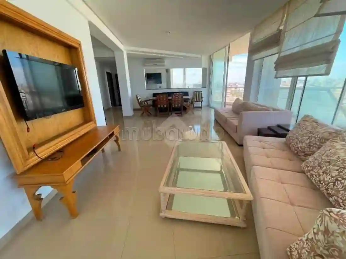 Superbe Appartement Pieds Dans L’eau
