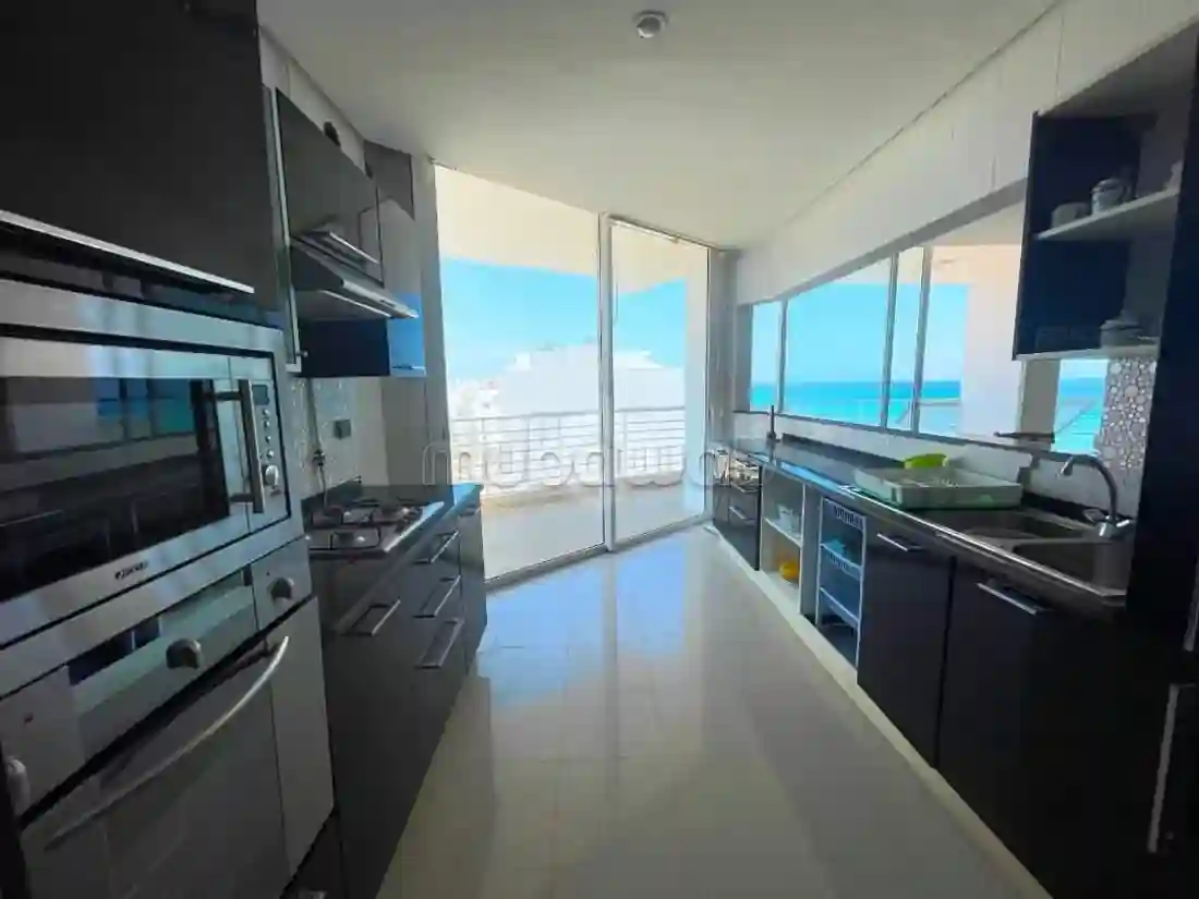 Superbe Appartement Pieds Dans L’eau - Vue 1