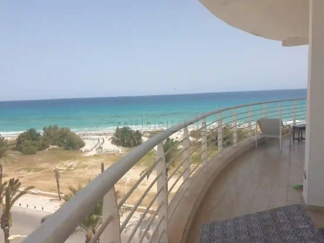 Superbe Appartement Pieds Dans L’eau - Vue 2