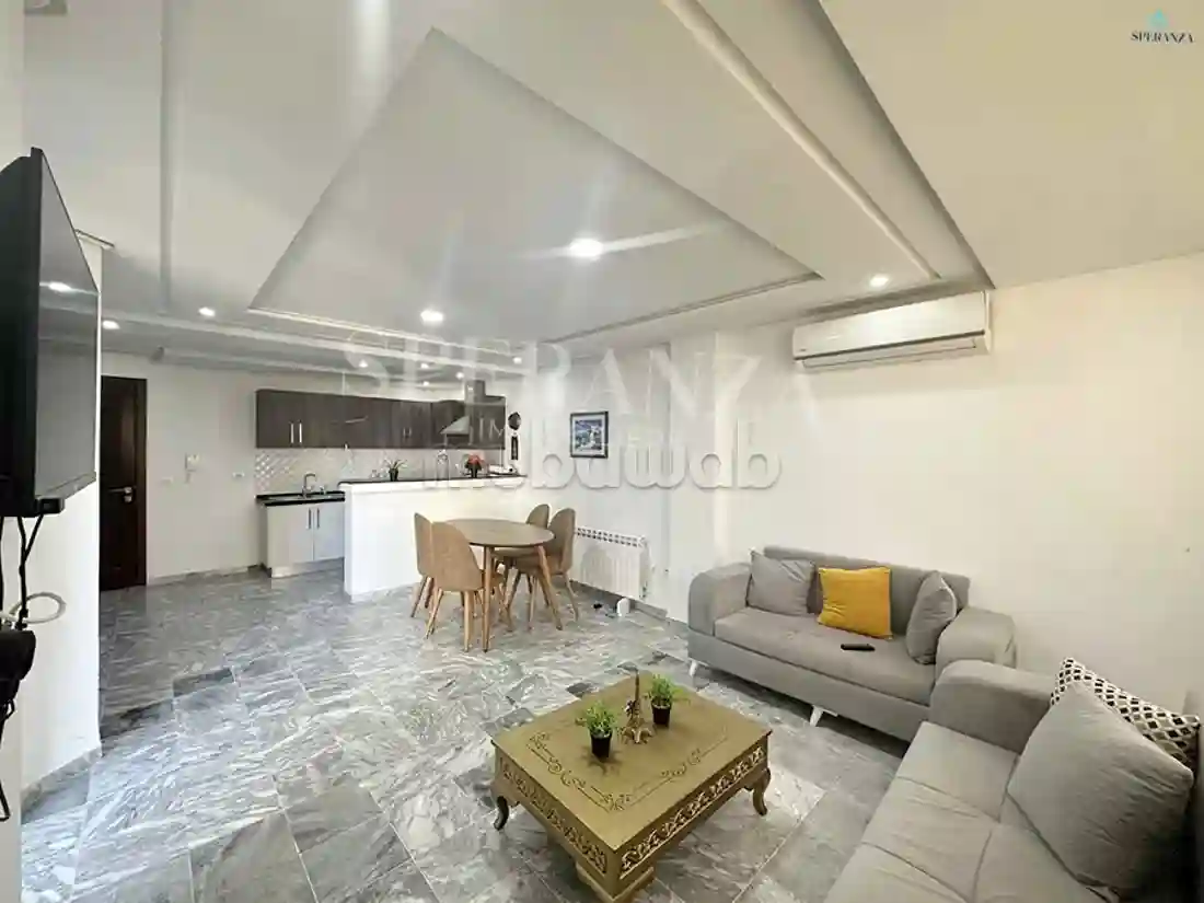 Vacances Appartement Eden S2 - Vue 1