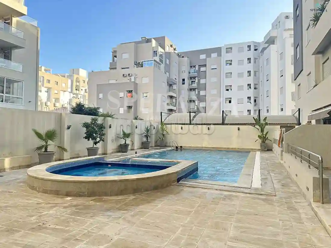 Vacances Appartement Eden S2 - Vue 2