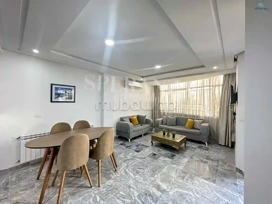 Vacances Appartement Eden S2 - Vue 3