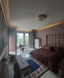 Villa Haut Gamme Exclusive Avec Piscine à Kantaoui à El Kantaoui