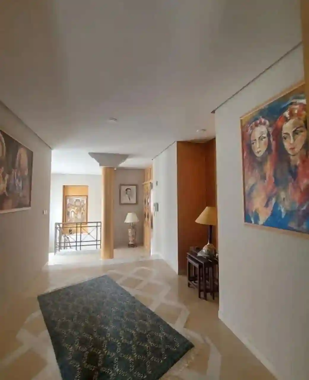 Villa Haut Gamme Exclusive Avec Piscine à Kantaoui à El Kantaoui - Vue 1