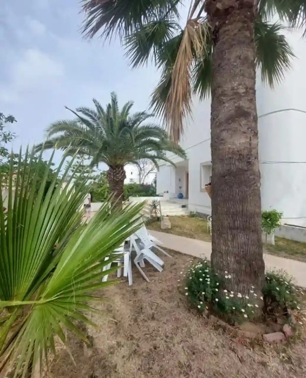 Villa Haut Gamme Exclusive Avec Piscine à Kantaoui à El Kantaoui - Vue 2