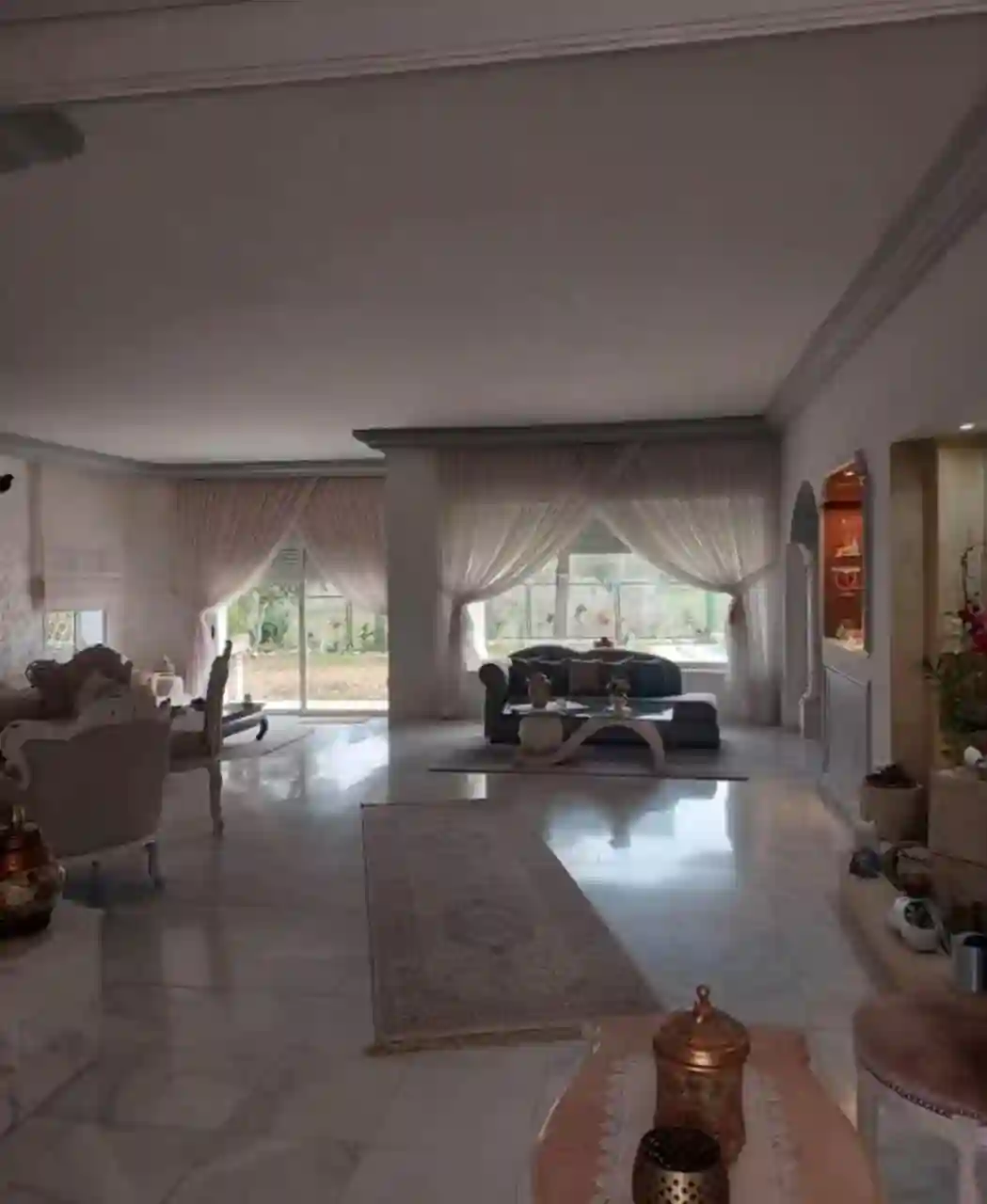 Villa Haut Gamme Exclusive Avec Piscine à Kantaoui à El Kantaoui - Vue 4