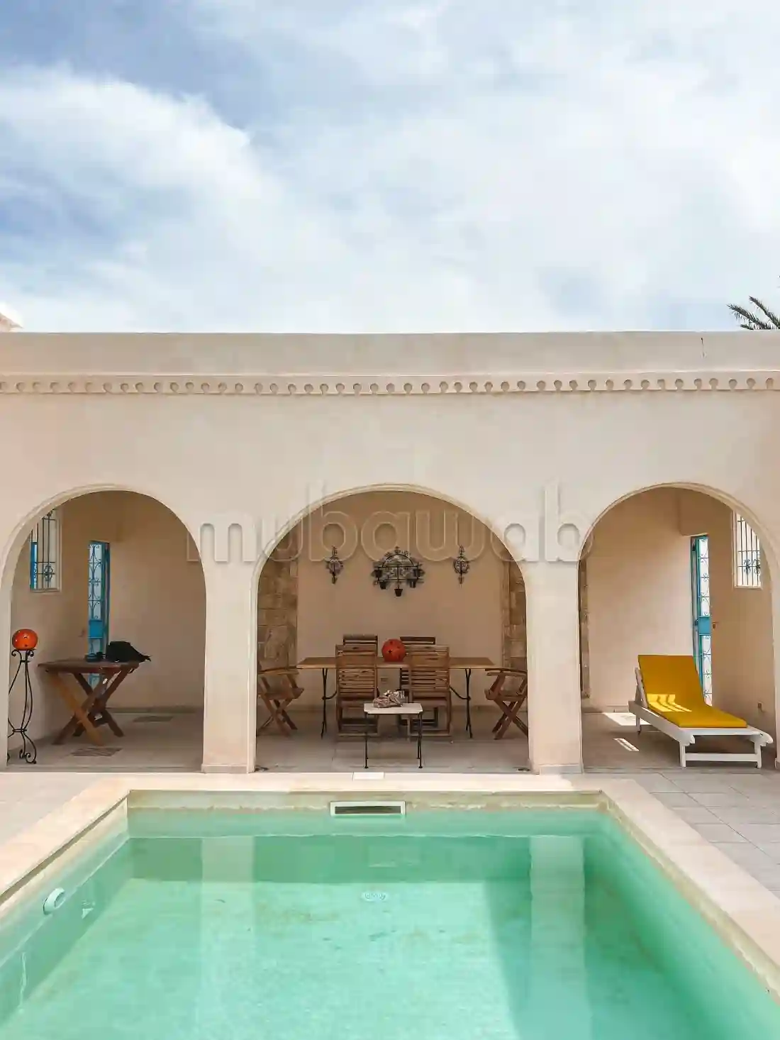 Villa Typique Pour les Vacances - Vue 2