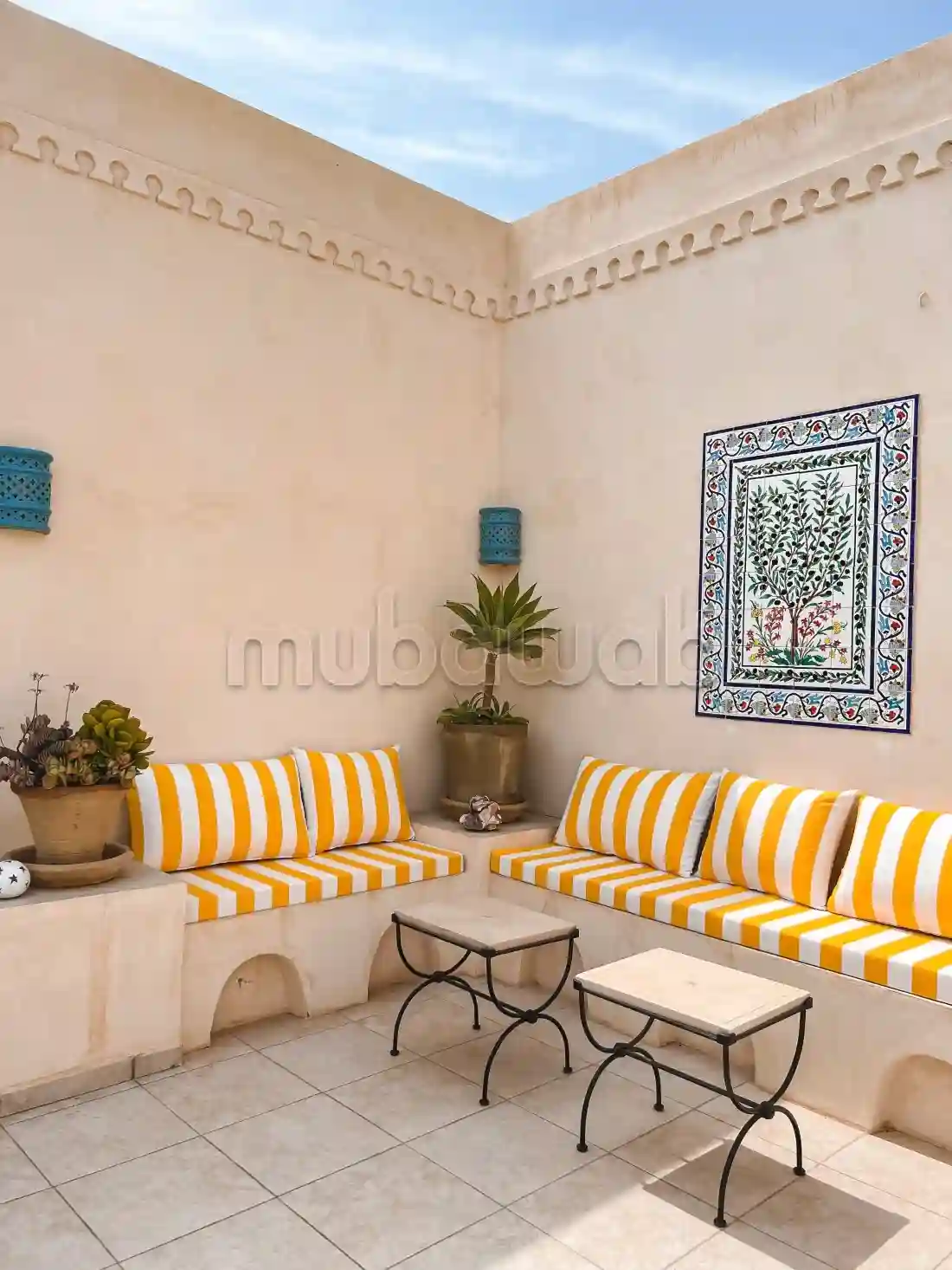 Villa Typique Pour les Vacances - Vue 3