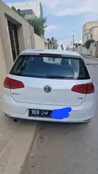 Volkswagen Golf Essence 2013