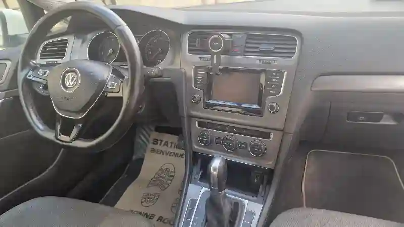 Volkswagen Golf Essence 2013 - Vue 6