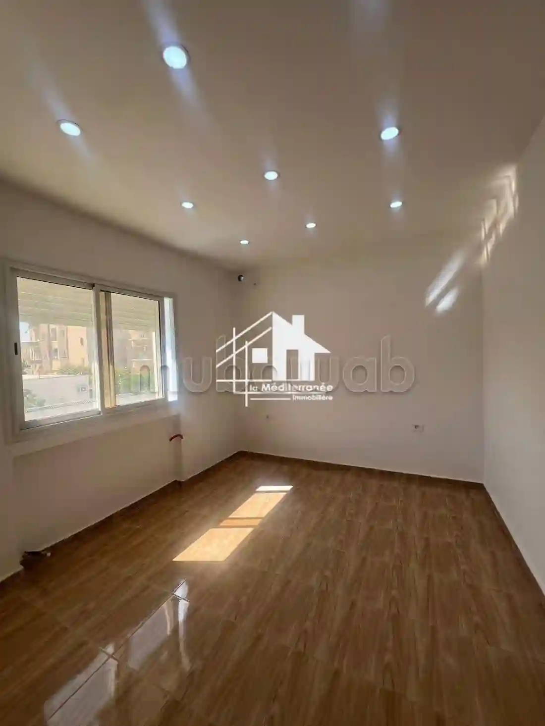 A Louer Appartement S2 Jamais Habité au Bardo - Vue 2