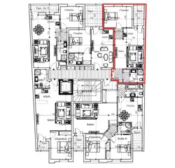 Des Appartements S1 à Khzema Sousse