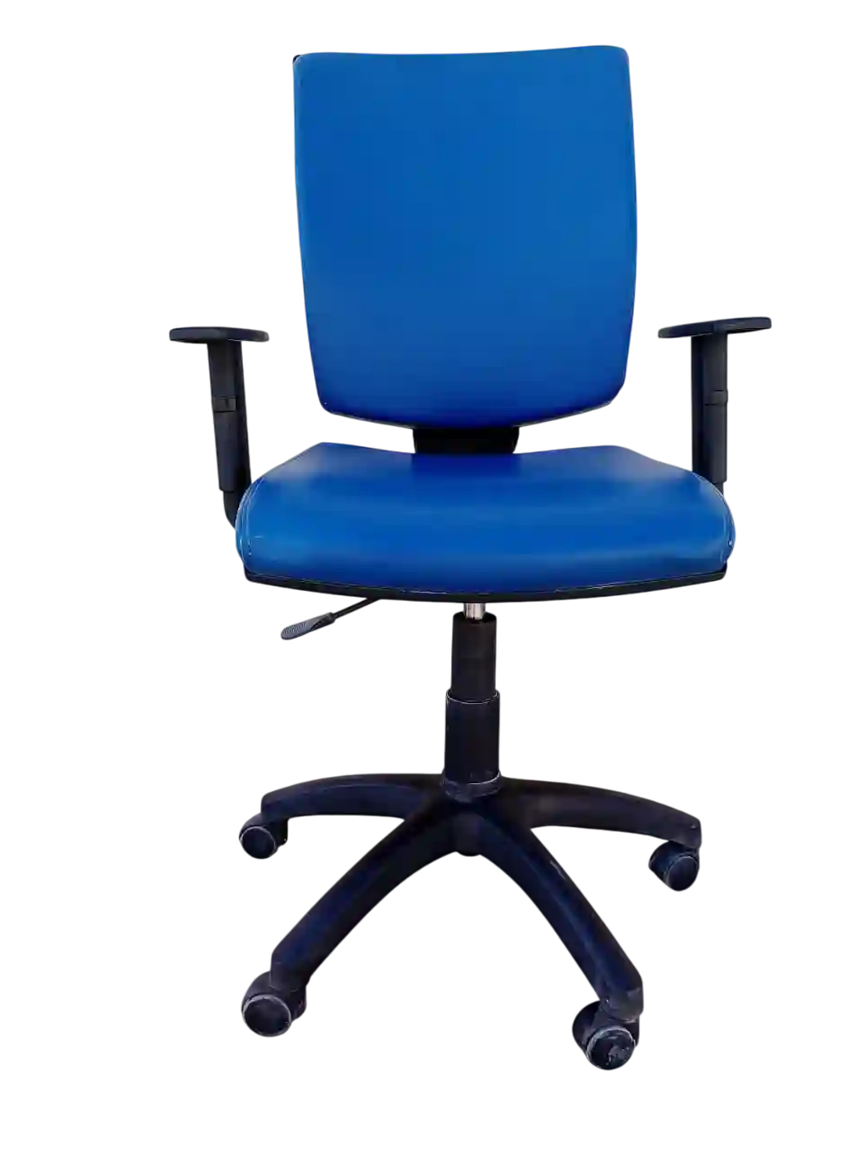 Siège de Travail - Vue 1