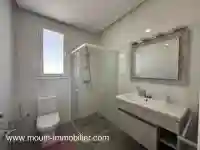Villa Solaris Zone Craxi Hammamet Al2031 - Vue 3