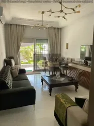 Aouina vnt s2 Avec Jardin à El Aouina