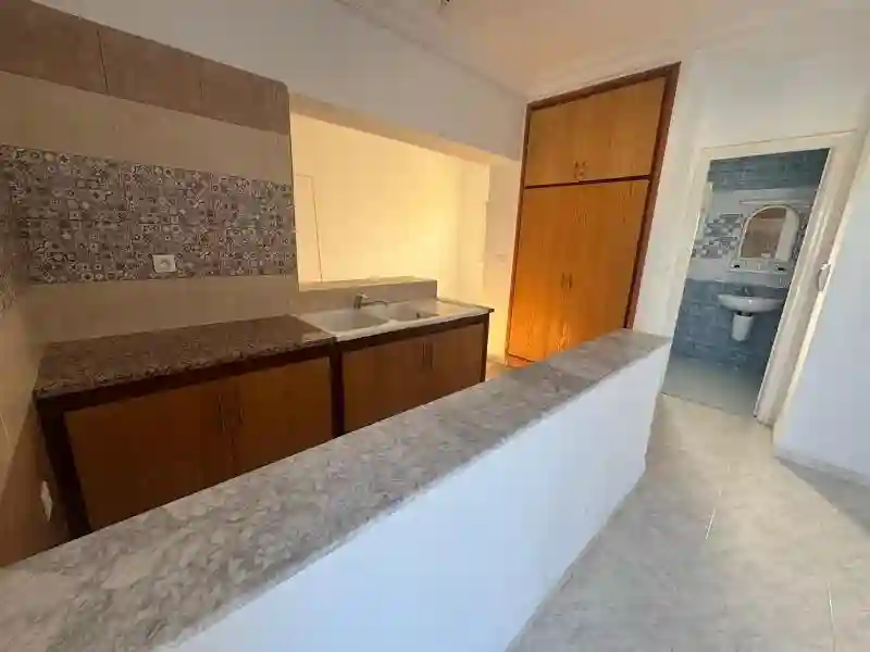 Appartement Myralia 1 réf à Barraket Essahel - Vue 1
