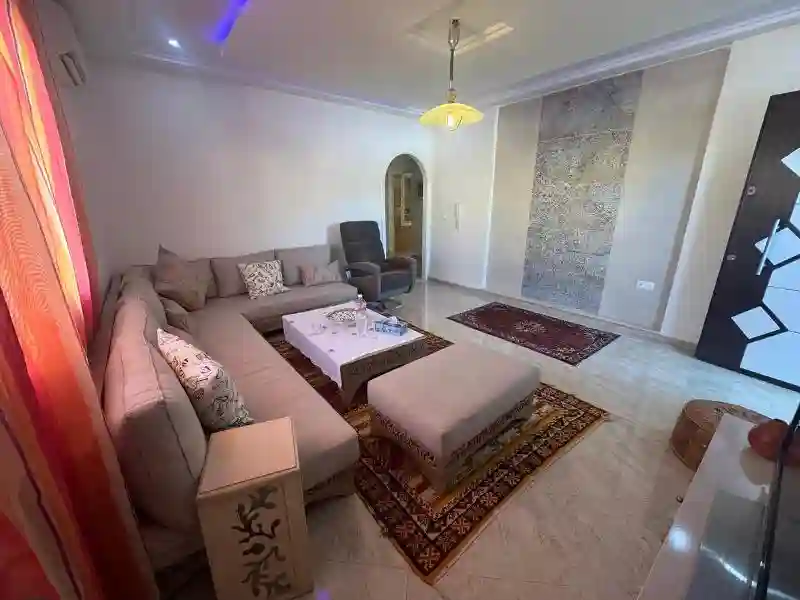 Appartement Myralia ref V2946 à Barraket Essahel - Vue 1