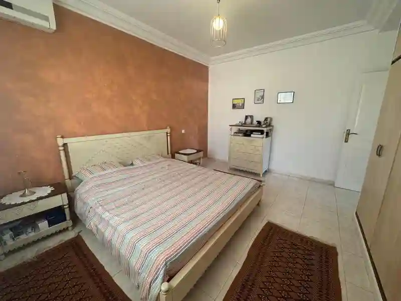Appartement Myralia ref V2946 à Barraket Essahel - Vue 2
