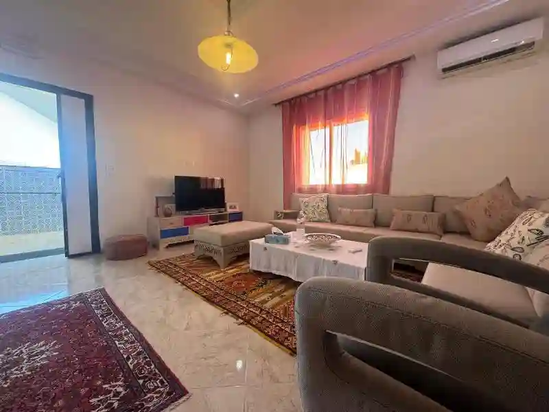 Appartement Myralia ref V2946 à Barraket Essahel - Vue 3