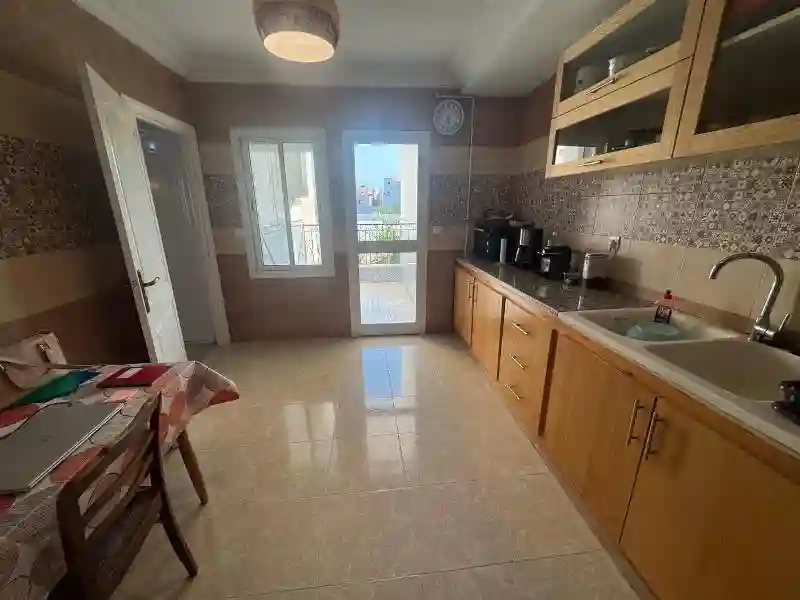 Appartement Myralia ref V2946 à Barraket Essahel - Vue 4