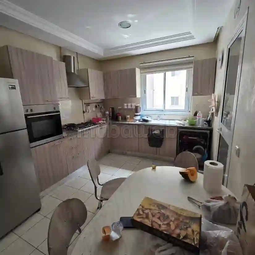 Ariana Essoghra Vente Spacieux S4 181m2
