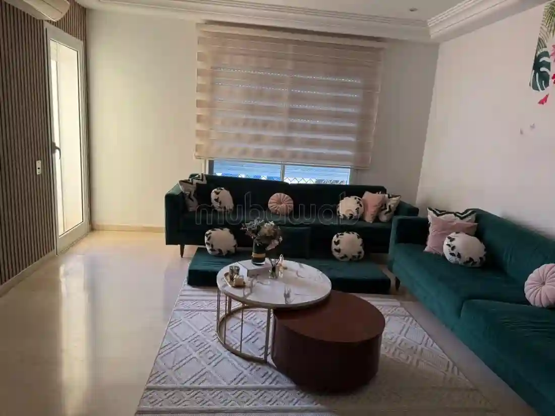 Ariana Essoghra Vente Spacieux S4 181m2 - Vue 1