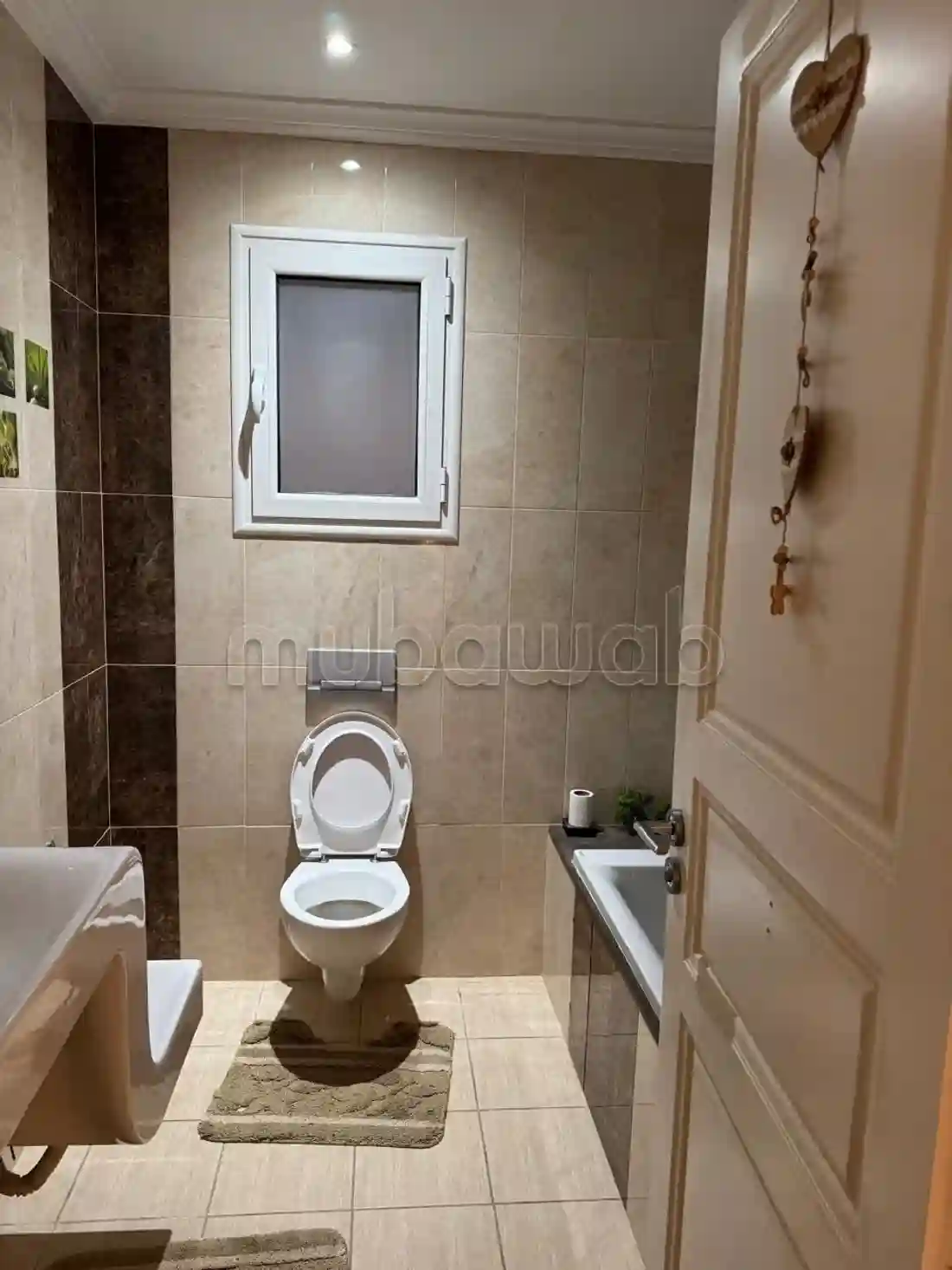 Ariana Essoghra Vente Spacieux S4 181m2 - Vue 2